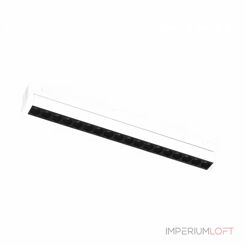 Светильник трековый магнитный поворотный iLEDEX TECHNICAL VISION 4825-041-L305-18W-36DG-4000K-WH Светильник трековый магнитный поворотный iLEDEX TECHNICAL VISION 4825-041-L305-18W-36DG-4000K-WH