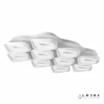 Потолочная люстра iLedex Flying FS-012-X10 240W