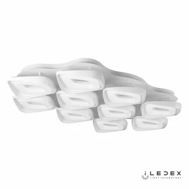 Потолочная люстра iLedex Flying FS-012-X10 240W