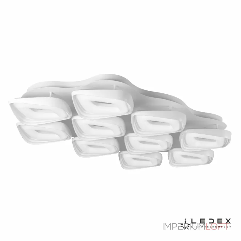 Потолочная люстра iLedex Flying FS-012-X10 240W