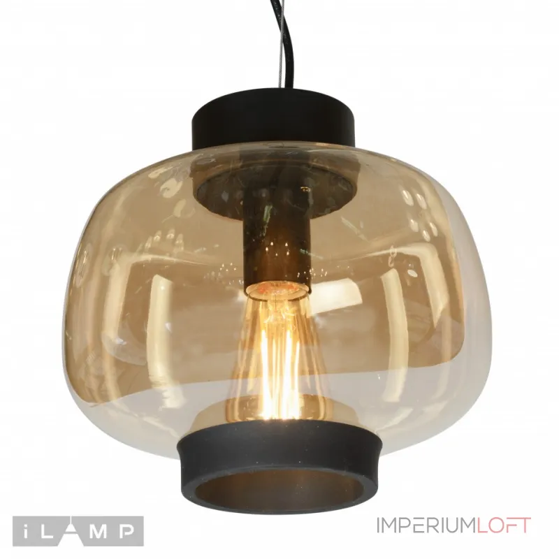 Подвесной светильник iLamp West GA1033L
