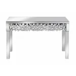 Консоль ArtHomeDecor Луна YJF049 SILVER NEW
