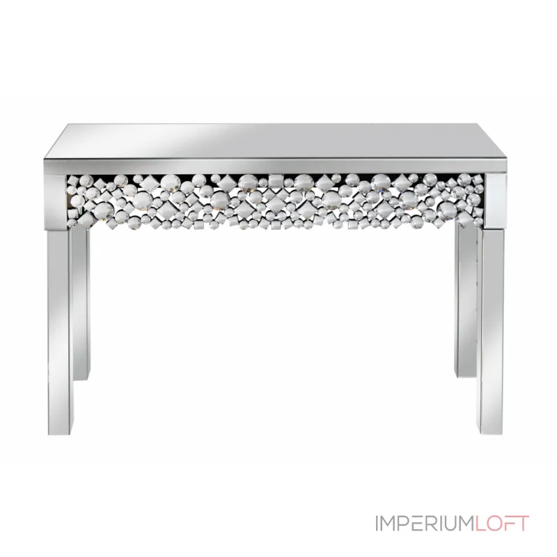 Консоль ArtHomeDecor Луна YJF049 SILVER NEW