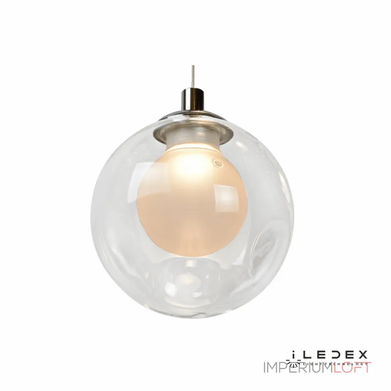 Подвесной светильник iLedex Epical C4492-1