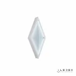Настенно-потолочный светильник iLedex Creator SMD-924416 16W 6000K Белый