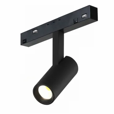 Светильник трековый iLEDEX TECHNICAL VISION SMART 4822-005-D34-8W-40DG-BK (раб. с Алисой) Светильник трековый iLEDEX TECHNICAL VISION SMART 4822-005-D34-8W-40DG-BK (раб. с Алисой)