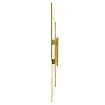 Светильник настенный iLedex GLENVALE 81079-100 BR