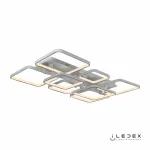 Потолочная люстра iLedex Satellite 6813-8N-X-T