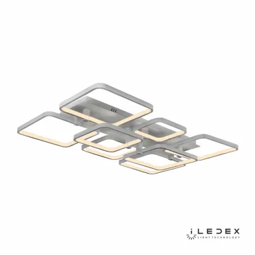 Потолочная люстра iLedex Satellite 6813-8N-X-T