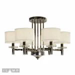 Потолочная люстра iLamp Fusion 88396/6