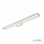 Настенный светильник iLedex Edge X050330 Белый от ImperiumLoft