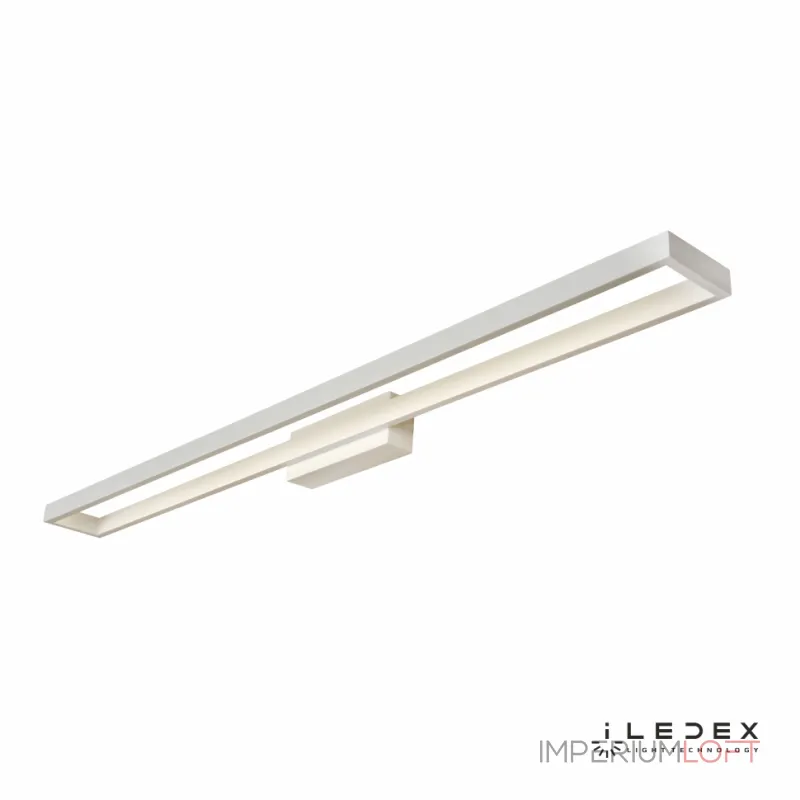 Настенный светильник iLedex Edge X050330 Белый
