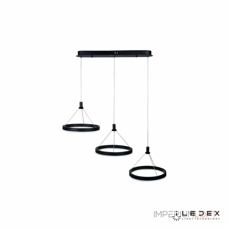Подвесная люстра iLedex Libra D075-3 Подвесная люстра iLedex Libra D075-3