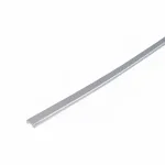 Заглушка каналов питания для ультратонкого шинопровода iLEDEX TECHNICAL VISION STRAP 4825 WH