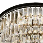 Подвесная люстра iLamp Triumph 6101-800