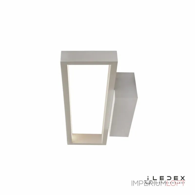 Настенный светильник iLedex Edge X050310 Белый