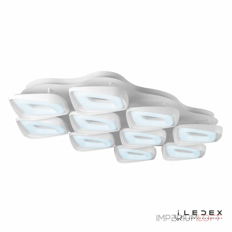 Потолочная люстра iLedex Flying FS-012-X10 240W