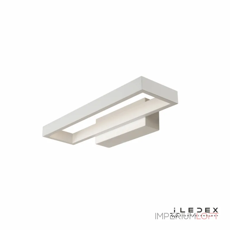 Настенный светильник iLedex Edge X050310 Белый