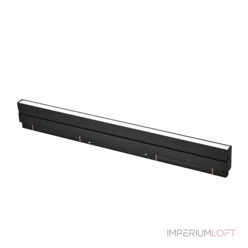Светильник трековый магнитный поворотный iLEDEX TECHNICAL VISION 4822-004-L602-24W-110DG-3000K-BK Светильник трековый магнитный поворотный iLEDEX TECHNICAL VISION 4822-004-L602-24W-110DG-3000K-BK