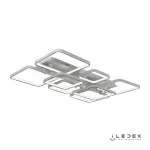 Потолочная люстра iLedex Satellite 6813-8N-X-T