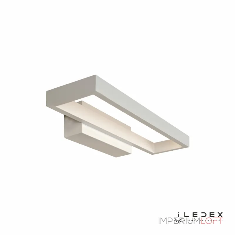Настенный светильник iLedex Edge X050310 Белый