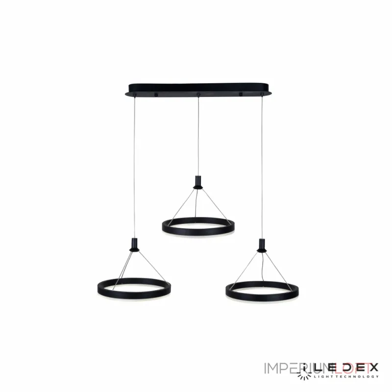 Подвесная люстра iLedex Libra D075-3 Подвесная люстра iLedex Libra D075-3