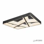 Потолочная люстра iLedex Luminous S1894/100