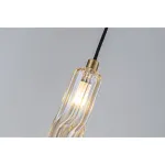 Подвесной светильник iLedex Grosvenor 167 BR AM