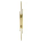 Светильник настенный iLedex GLENVALE 81079-100 BR