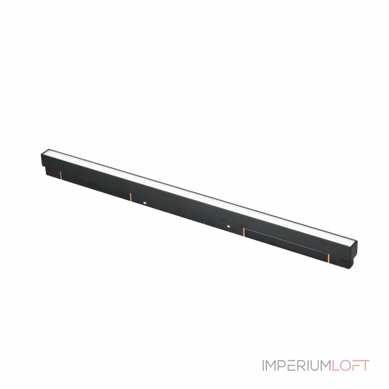 Светильник трековый магнитный iLEDEX TECHNICAL VISION 4822-001-L600-24W-110DG-4000K-BK Светильник трековый магнитный iLEDEX TECHNICAL VISION 4822-001-L600-24W-110DG-4000K-BK