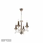 Подвесная люстра iLamp Dames 1020-4 