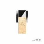 Настенный светильник iLedex Ice W61000-1 3000K Хром