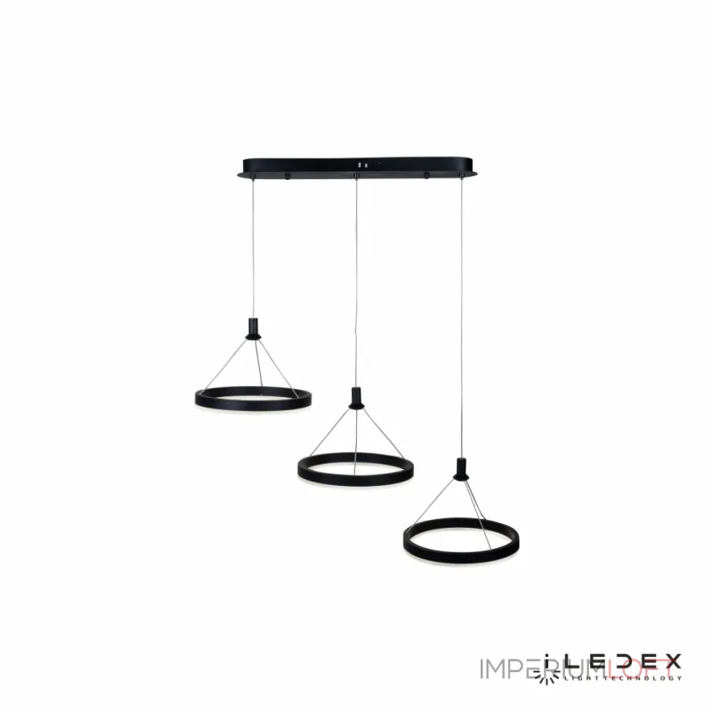 Подвесная люстра iLedex Libra D075-3 Подвесная люстра iLedex Libra D075-3