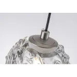Подвесной светильник iLedex MOYOLA 104-1 CR CL