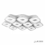 Потолочная люстра iLedex Flying FS-012-X10 240W