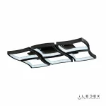 Потолочная люстра iLedex Roomy 8196-6-X-T