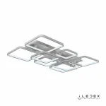 Потолочная люстра iLedex Satellite 6813-8N-X-T
