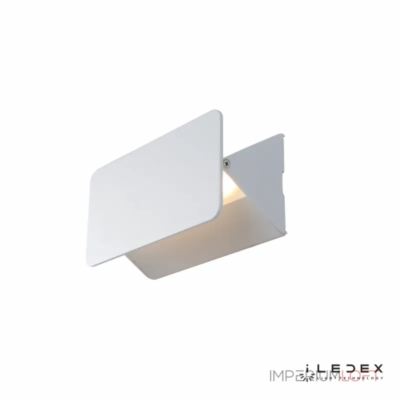 Настенный светильник iLedex Scorpio ZD8064-5W Белый