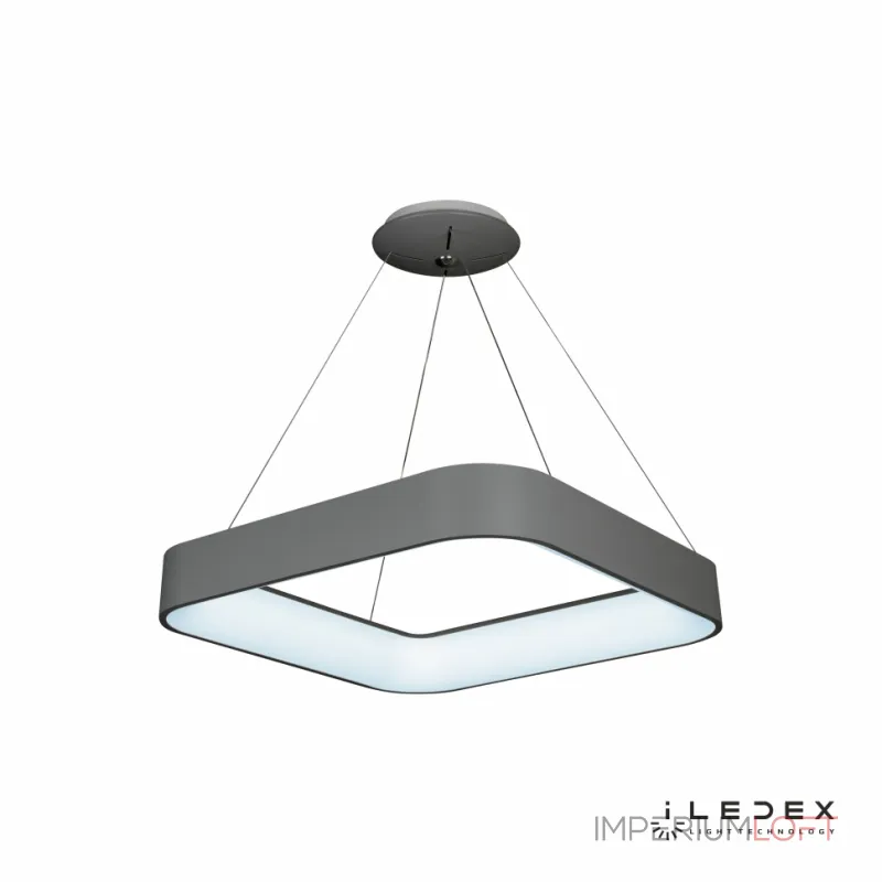 Подвесная люстра iLedex North 8288D-600-600