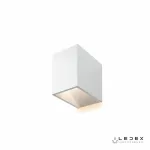 Настенный светильник iLedex Alkor ZD8084S-6W Белый от ImperiumLoft