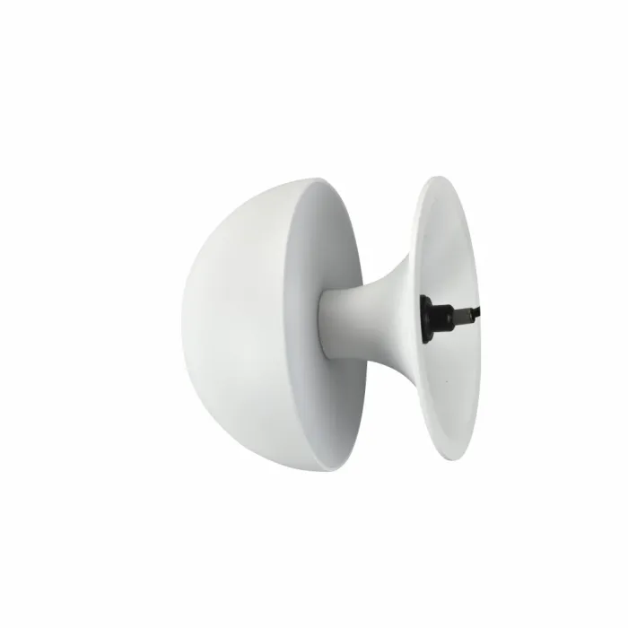 Светильник трековый магнитный iLEDEX TECHNICAL VISION 4825-044-D80-6W-38DG-4000K-WH от ImperiumLoft