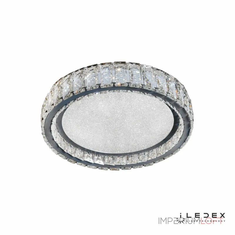 Потолочный светильник iLedex Crystal 16163/400 CR
