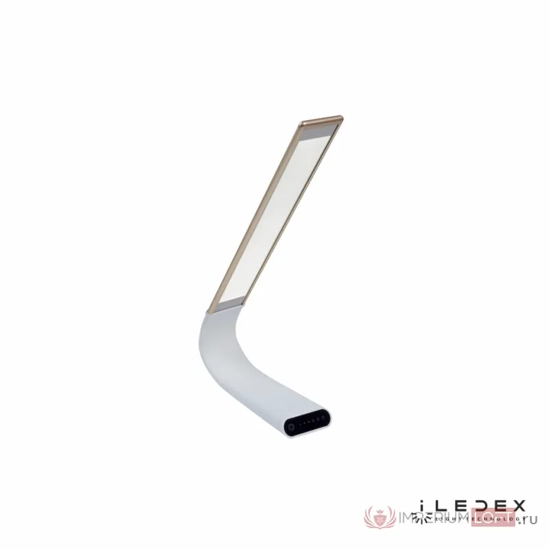 Настольный светильник iLedex Solar Led eye lamp (golden) от ImperiumLoft