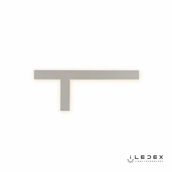 Настенный светильник iLedex Tetris X060110 Белый от ImperiumLoft