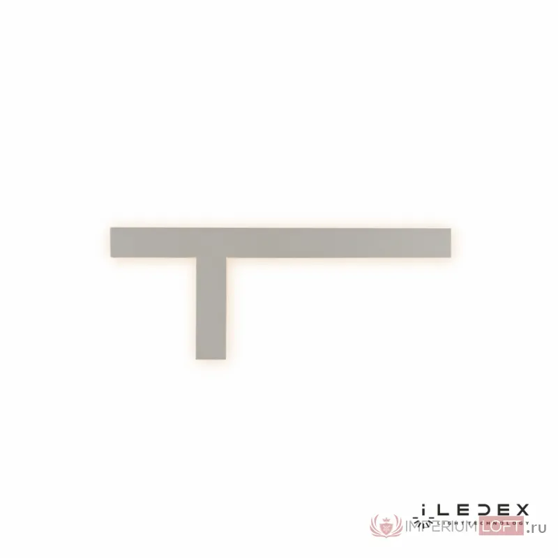 Настенный светильник iLedex Tetris X060110 Белый от ImperiumLoft