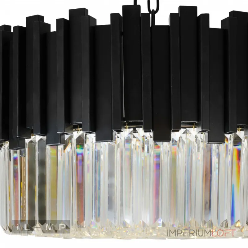Подвесная люстра iLamp Element MD8584-6