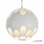Подвесной светильник iLedex Mob P1009-1 3000K