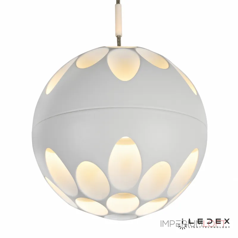 Подвесной светильник iLedex Mob P1009-1 3000K