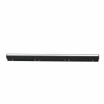Светильник трековый магнитный iLEDEX TECHNICAL VISION 4822-001-L600-24W-110DG-4000K-BK от ImperiumLoft