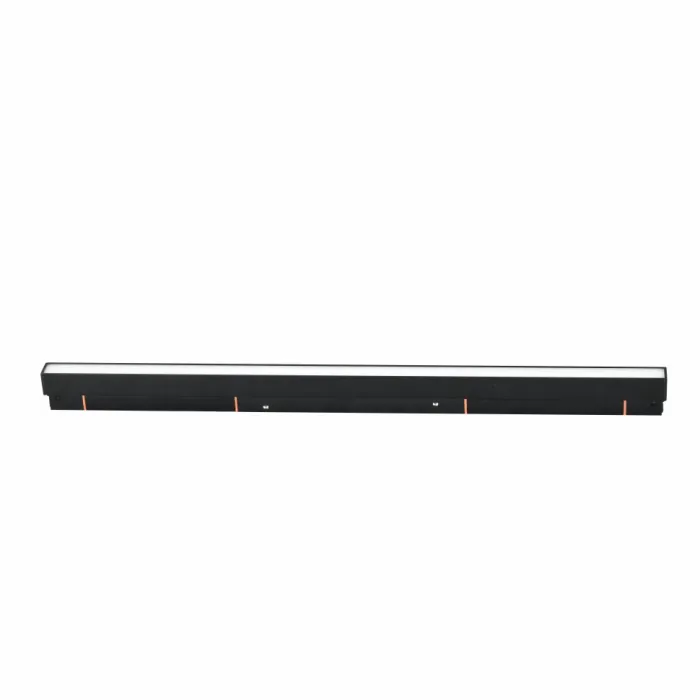 Светильник трековый магнитный iLEDEX TECHNICAL VISION 4822-001-L600-24W-110DG-4000K-BK от ImperiumLoft